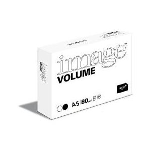 Papier ksero A5 IMAGE VOLUME 80g 