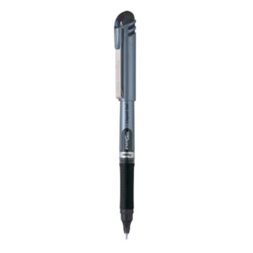 Cienkopis kulkowy Pentel BLN 15 czarny