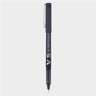 Cienkopis Pilot V5 H-I-TEC POINT czarny