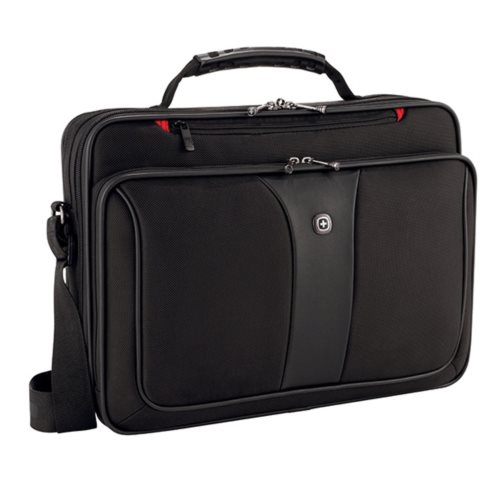 Torba na lap.WENGER Slim Legacy 16`