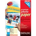 Papier foto A4 do druk.atrament.177g(10