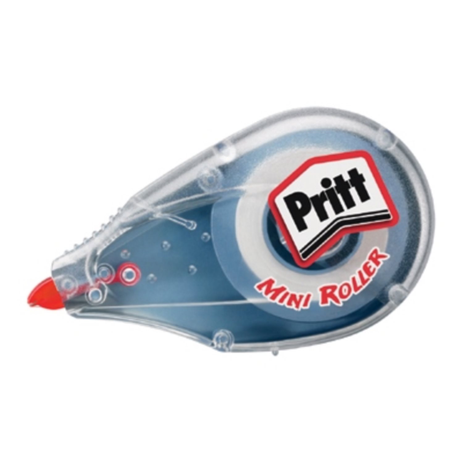 PRITT Lot De 3 Mini Rollers De Correction - Beaux-Arts Et - View #2