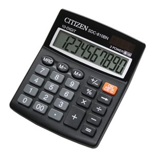 Kalkulator Eleven SDC-810