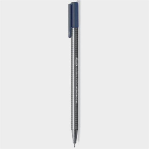 Cienkopis Staedtler Triplus S334 czarny