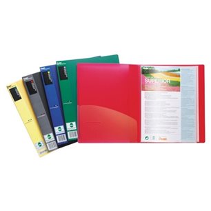 Album Ofertowy Strigo 40 koszulek       
