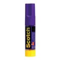 Klej w sztyfcie 3M Scotch fioletowy 8g
