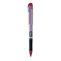 Cienkopis kulkowy Pentel BLN 15 czerwony