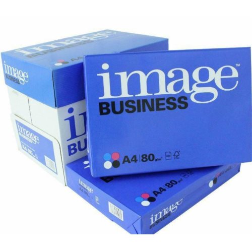 Papier ksero A3 IMAGE Business 80g