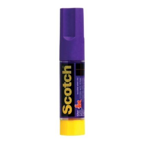 Klej w sztyfcie 3M Scotch fioletowy 8g