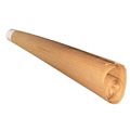Papier pakowy szary B 0  50ark.