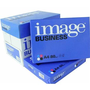Papier ksero A3 IMAGE Business 80g