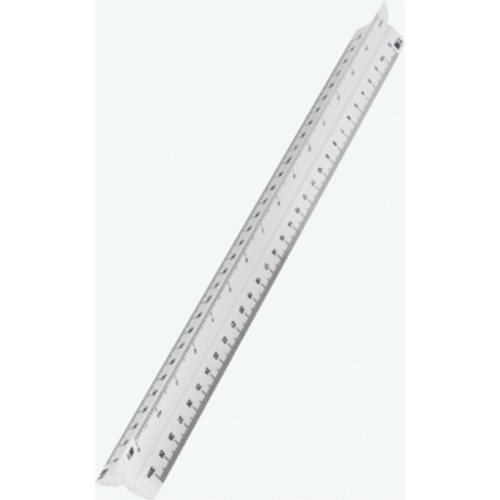 Skalówka Leniar URBANISTA 30cm 20032