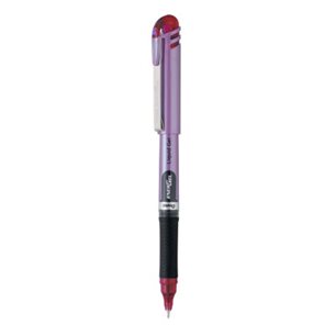 Cienkopis kulkowy Pentel BLN 15 czerwony