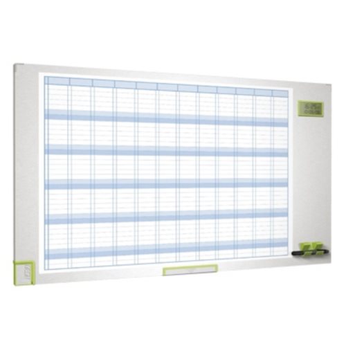 Planer roczny NOBO Performance Plus