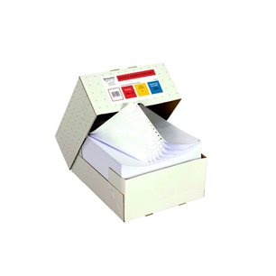 Papier Drescher komp. 240x12 1+0 60g EKO