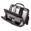 Torba na lap.WENGER Slim Legacy 16`