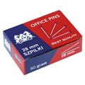 Szpilki chińskie 28mm 50 g.