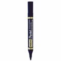 Marker PENTEL N850 czarny