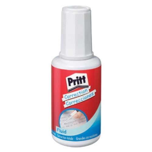 Korektor w płynie Pritt fluid 20ml