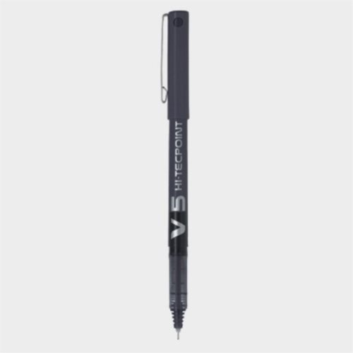 Cienkopis Pilot V5 H-I-TEC POINT czarny