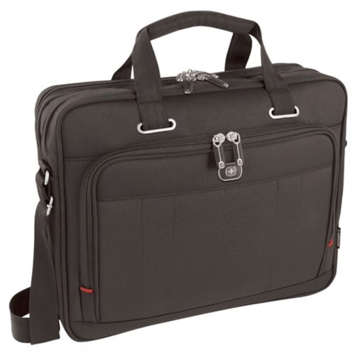 Torba na lap.WENGER Acquisition 16`czarn