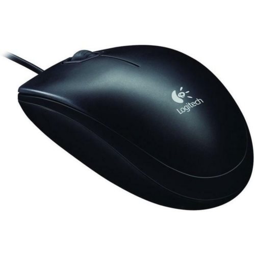 Mysz Logitech B100 USB