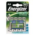 Akumulatorki Energizer HR06 2300mAh 4szt