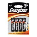 Baterie alk.Energizer LR06 4szt. AA