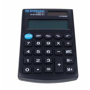 Kalkulator DONAU KDT 2082