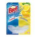 Zawieszka do WC BREF Duo-Active lemon