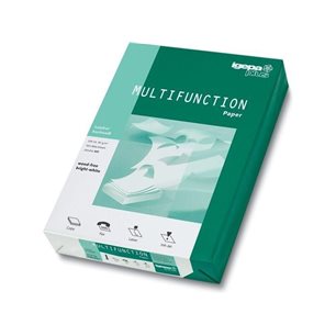 Papier ksero A4 MULTIFUNCTION 80g