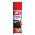 Spray do usuwania etykiet Apli 200ml