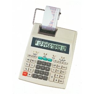 Kalkulator Eleven CX-123N