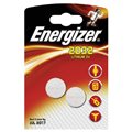 Bateria Energizer CR2032 3V 2szt.