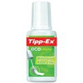 Korektor z gąbką Tipp-ex Ecolutions