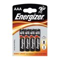 Baterie alk.Energizer LR03 4szt. AAA