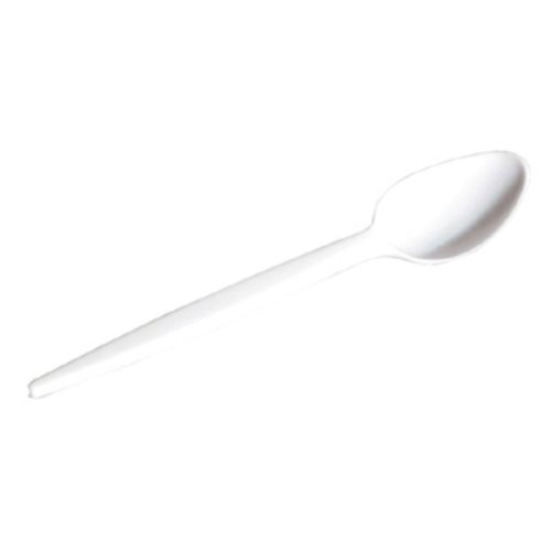 Łyżeczka  drewniana 11cm 100szt