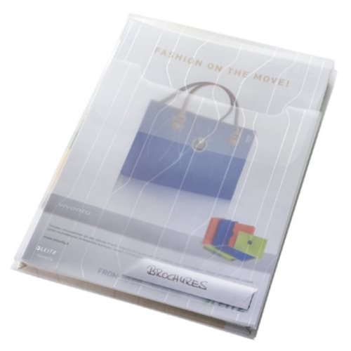 Koszulki Leitz Combifile posze.przeź.(3)