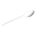 Łyżeczka  drewniana 11cm 100szt
