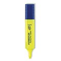 Zakreślacze STAEDTLER 4 szt.w etui