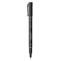 Foliopis RYSTOR FS-4 czarny