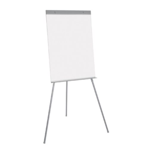 Flipchart na trójnogu ekonomiczny 100x70