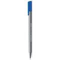 Cienkopis Staedtler Triplus S334 niebis.