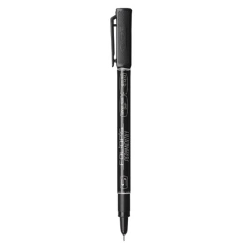 Foliopis RYSTOR FS-4 czarny