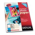 Papier foto A4 do druk.atrament.260g