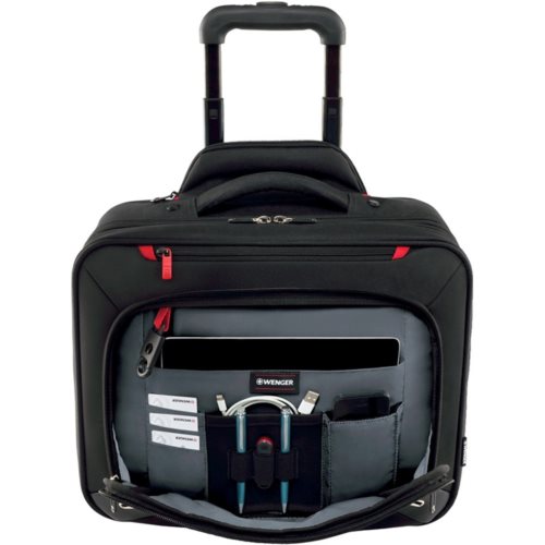 Torba Pilotka WENGER Transfer 16`