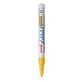 Marker UNI PX-21 srebrny  