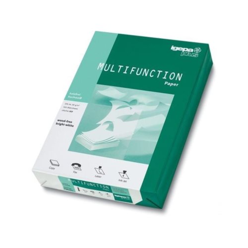 Papier ksero A4 MULTIFUNCTION 80g