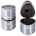 Temperówka TRIO GRIP srebrna 183800